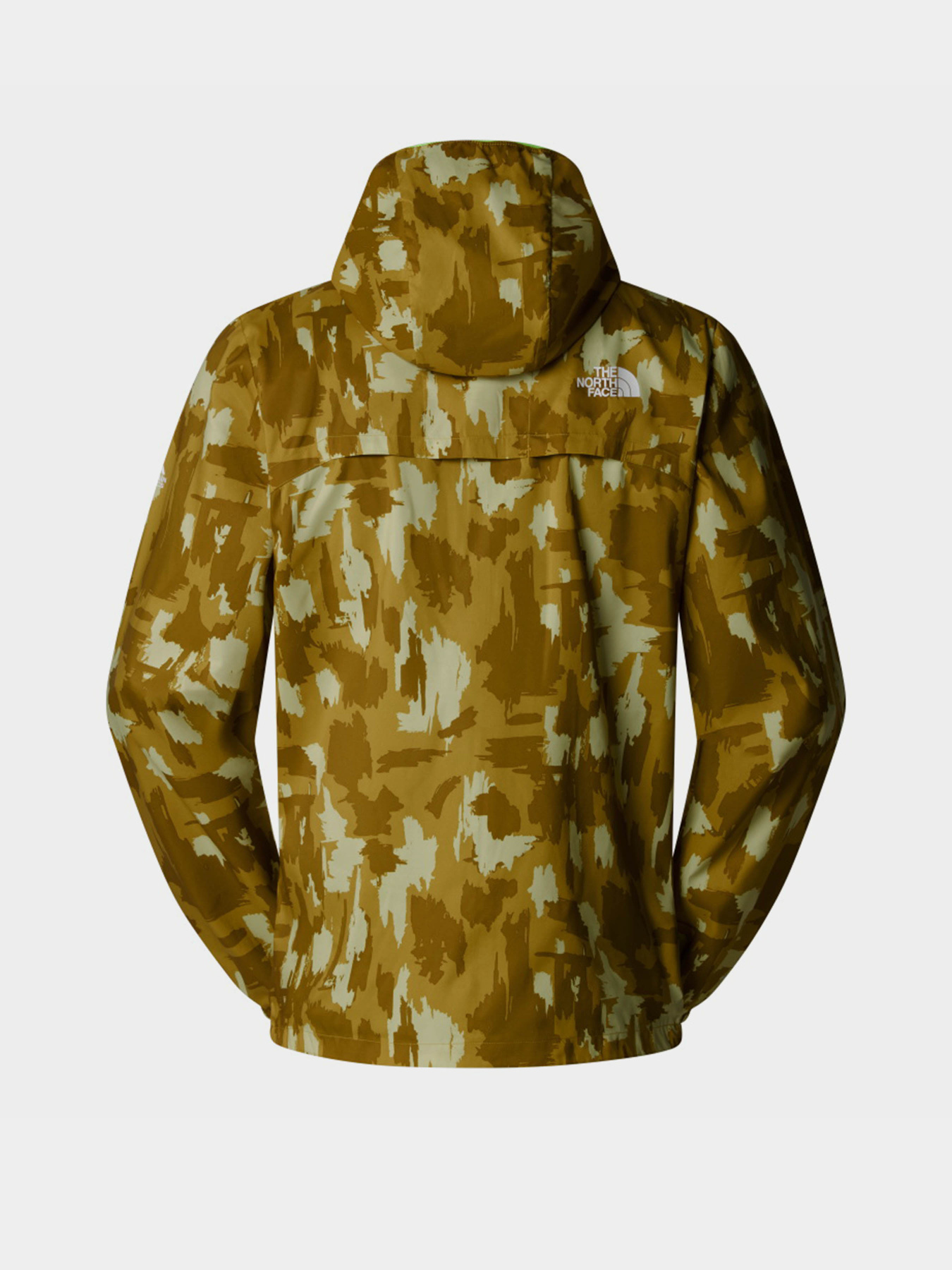 Ветровка The North Face Mountain Athletics модель NF0A89WV6UO1 Фото