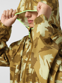 Ветровка The North Face Mountain Athletics модель NF0A89WV6UO1 Фото