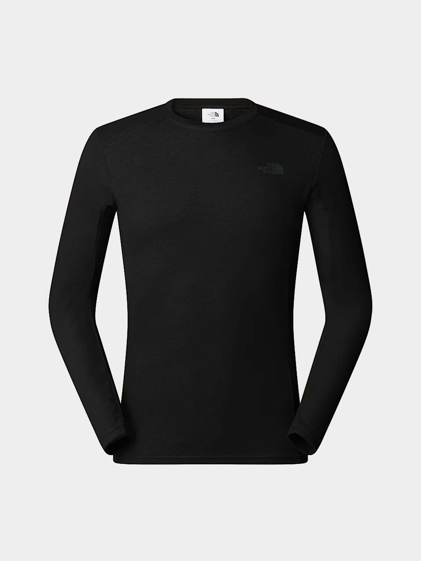 Термобелье The North Face Easy Long-Sleeve Top модель NF0A8BZZJK31 Фото