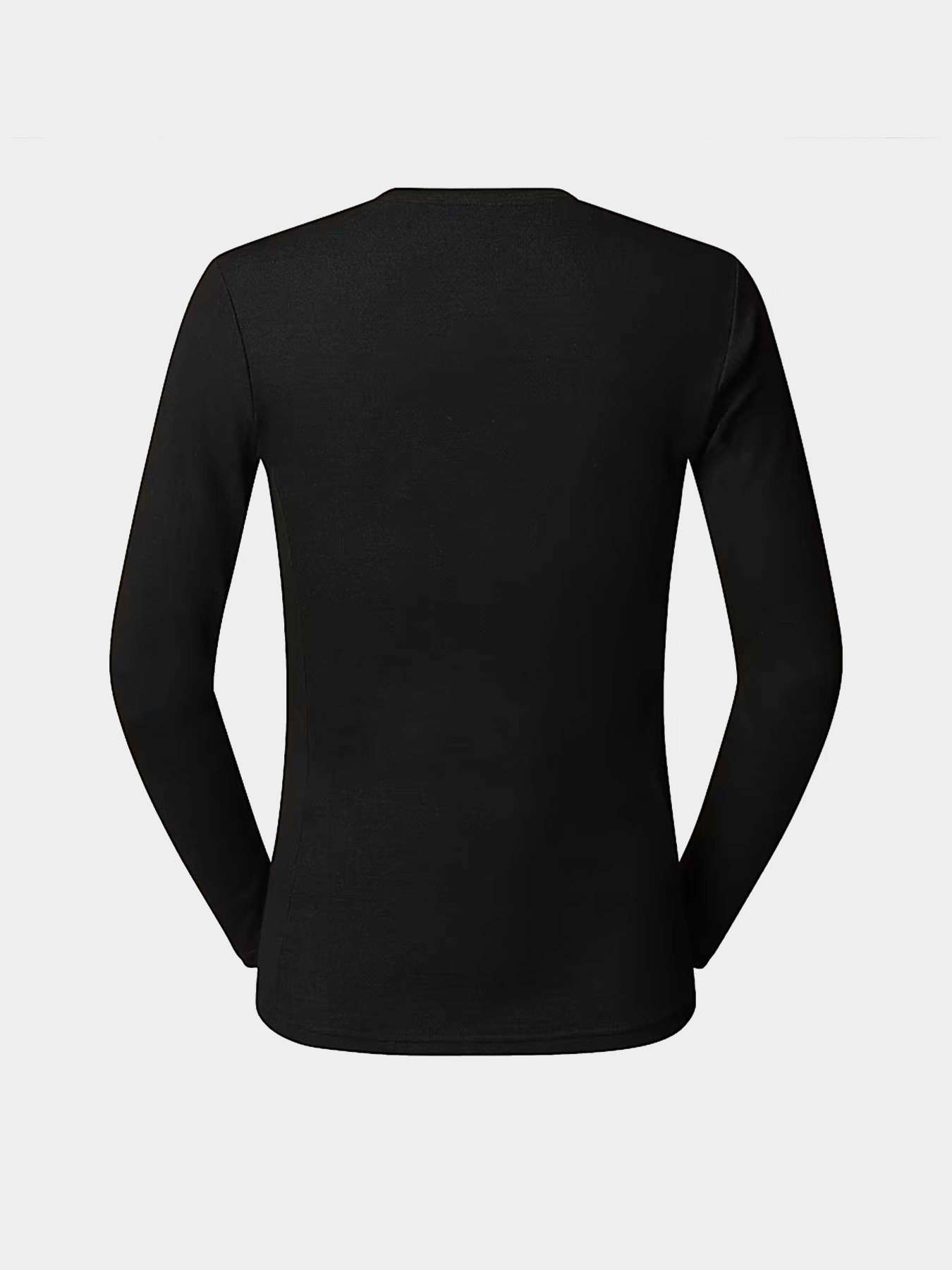 Термобелье The North Face Easy Long-Sleeve Top модель NF0A8BZZJK31 Фото