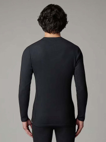 Термобелье The North Face Easy Long-Sleeve Top модель NF0A8BZZJK31 Фото