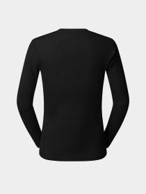 Термобелье The North Face Easy Long-Sleeve Top модель NF0A8BZZJK31 Фото