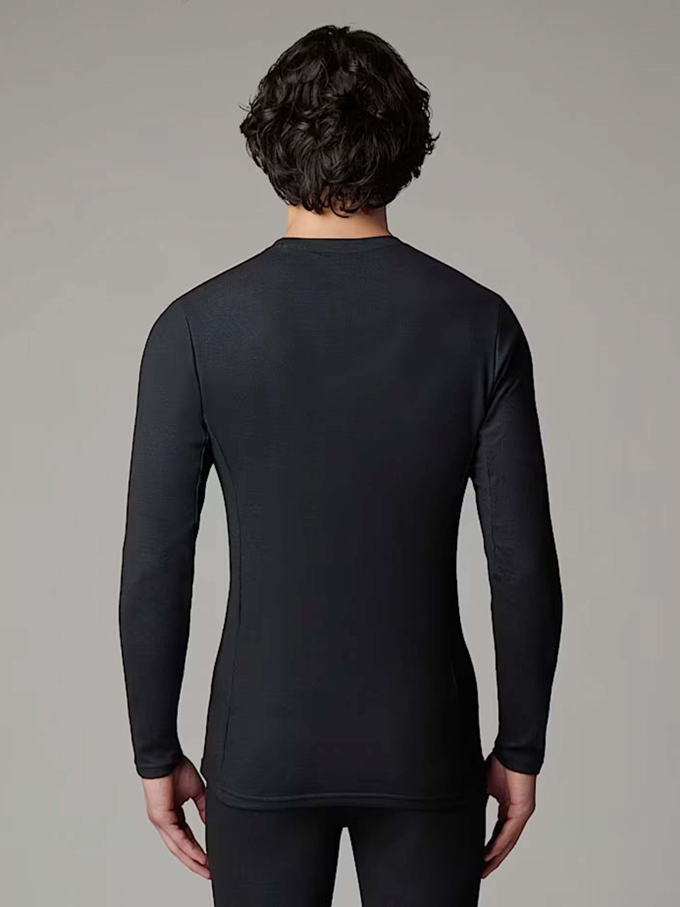 Термобілизна The North Face Easy Long-Sleeve Top модель NF0A8BZZJK31 Фото