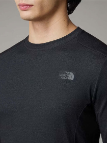 Термобілизна The North Face Easy Long-Sleeve Top модель NF0A8BZZJK31 Фото