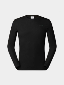 Термобілизна The North Face Easy Long-Sleeve Top модель NF0A8BZZJK31 Фото