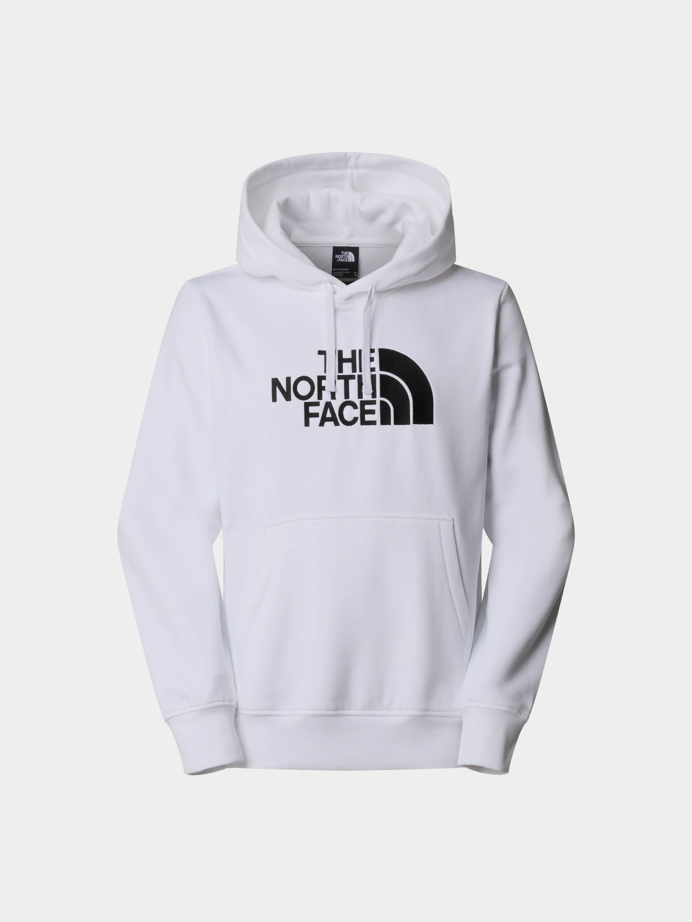 Худи The North Face Drew Peak модель NF0A89EMLA91 Фото