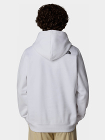 Худі The North Face Drew Peak модель NF0A89EMLA91 Фото