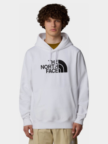 Худи The North Face Drew Peak модель NF0A89EMLA91 Фото