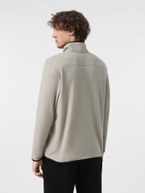 Кофта The North Face Glacier 1/4 Zip Fleece модель NF0A83I31I41 Фото