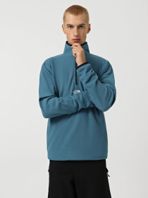 Кофта The North Face Glacier 1/4 Zip Fleece модель NF0A83I3Q311 Фото