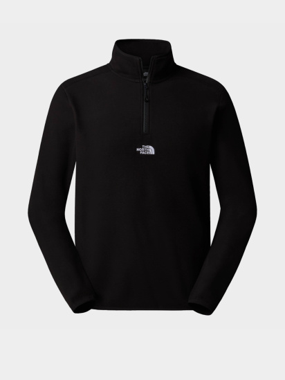 Кофта The North Face Glacier 1/4 Zip Fleece модель NF0A83I34H01 — фото 5 - INTERTOP