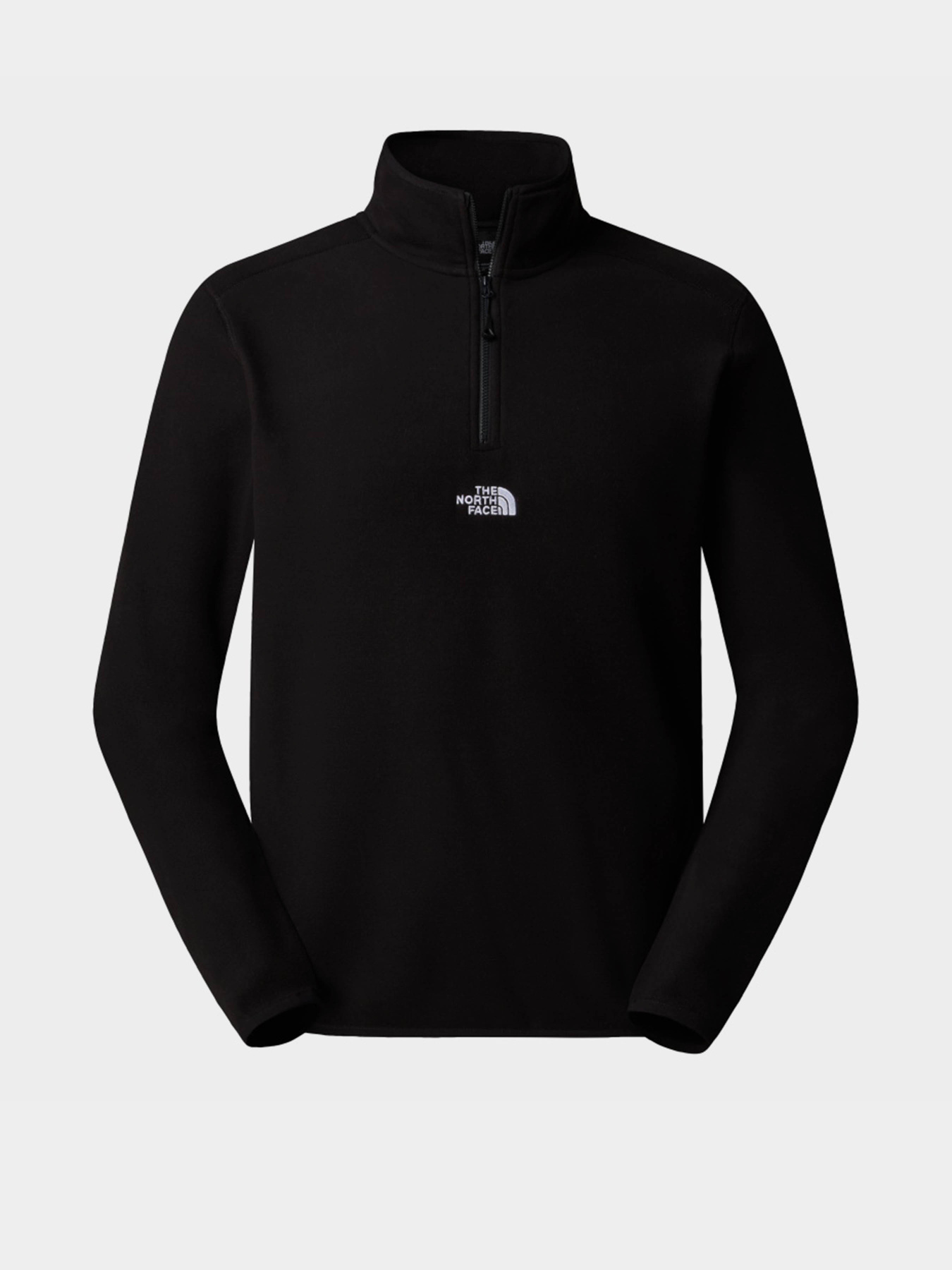 Кофта The North Face Glacier 1/4 Zip Fleece модель NF0A83I34H01 Фото