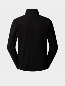 Кофта The North Face Glacier 1/4 Zip Fleece модель NF0A83I34H01 Фото