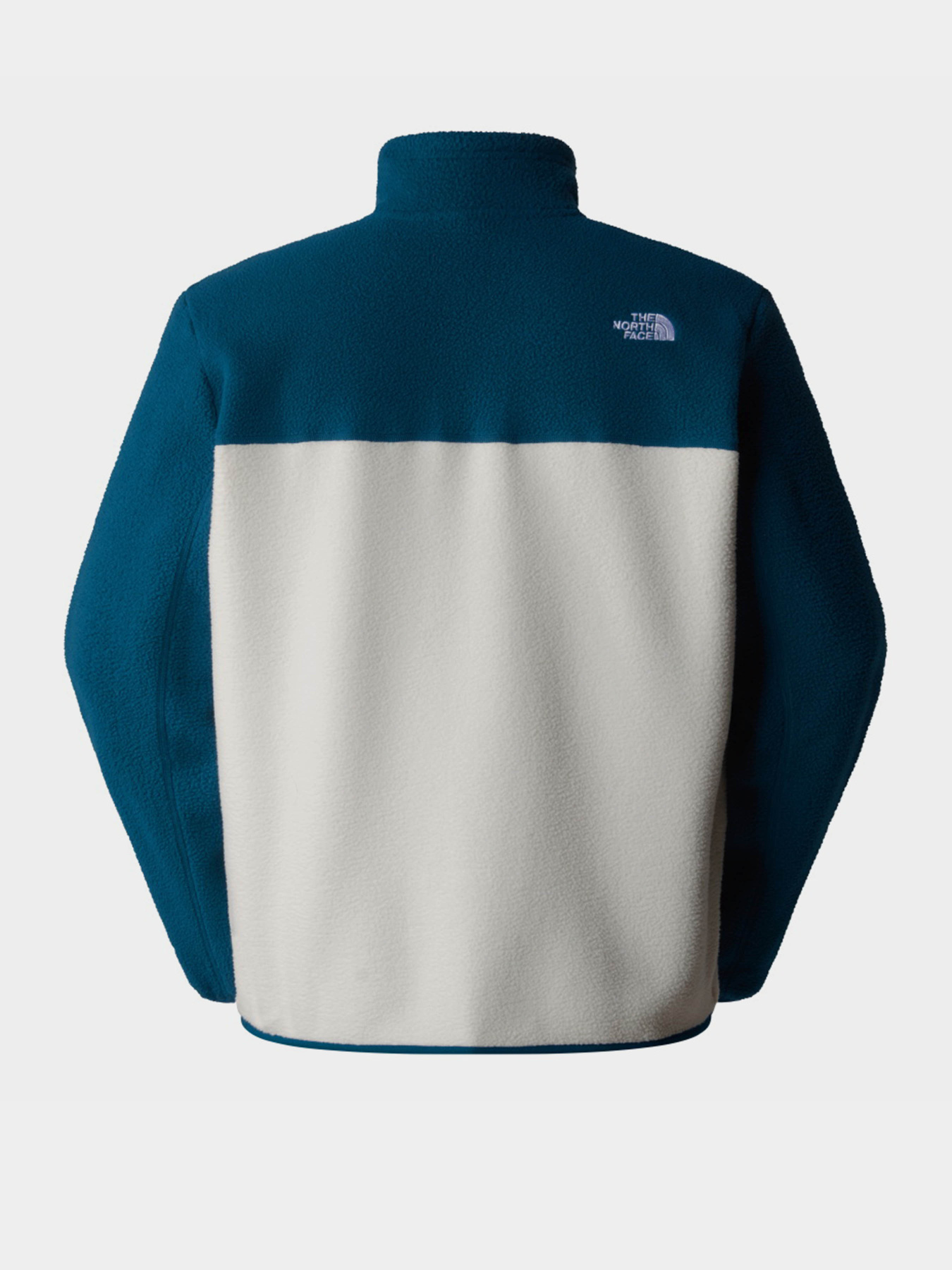 Флисовая кофта The North Face Yumiori 1/4 Zip Fleece модель NF0A883S9IH1 Фото