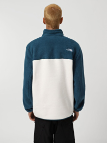 Флисовая кофта The North Face Yumiori 1/4 Zip Fleece модель NF0A883S9IH1 Фото