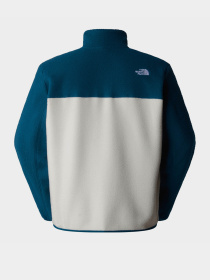Флисовая кофта The North Face Yumiori 1/4 Zip Fleece модель NF0A883S9IH1 Фото
