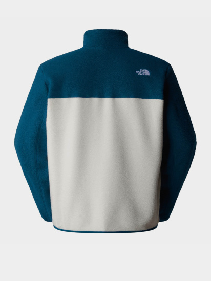 Кофта The North Face Yumiori 1/4 Zip Fleece модель NF0A883S9IH1 — фото 6 - INTERTOP