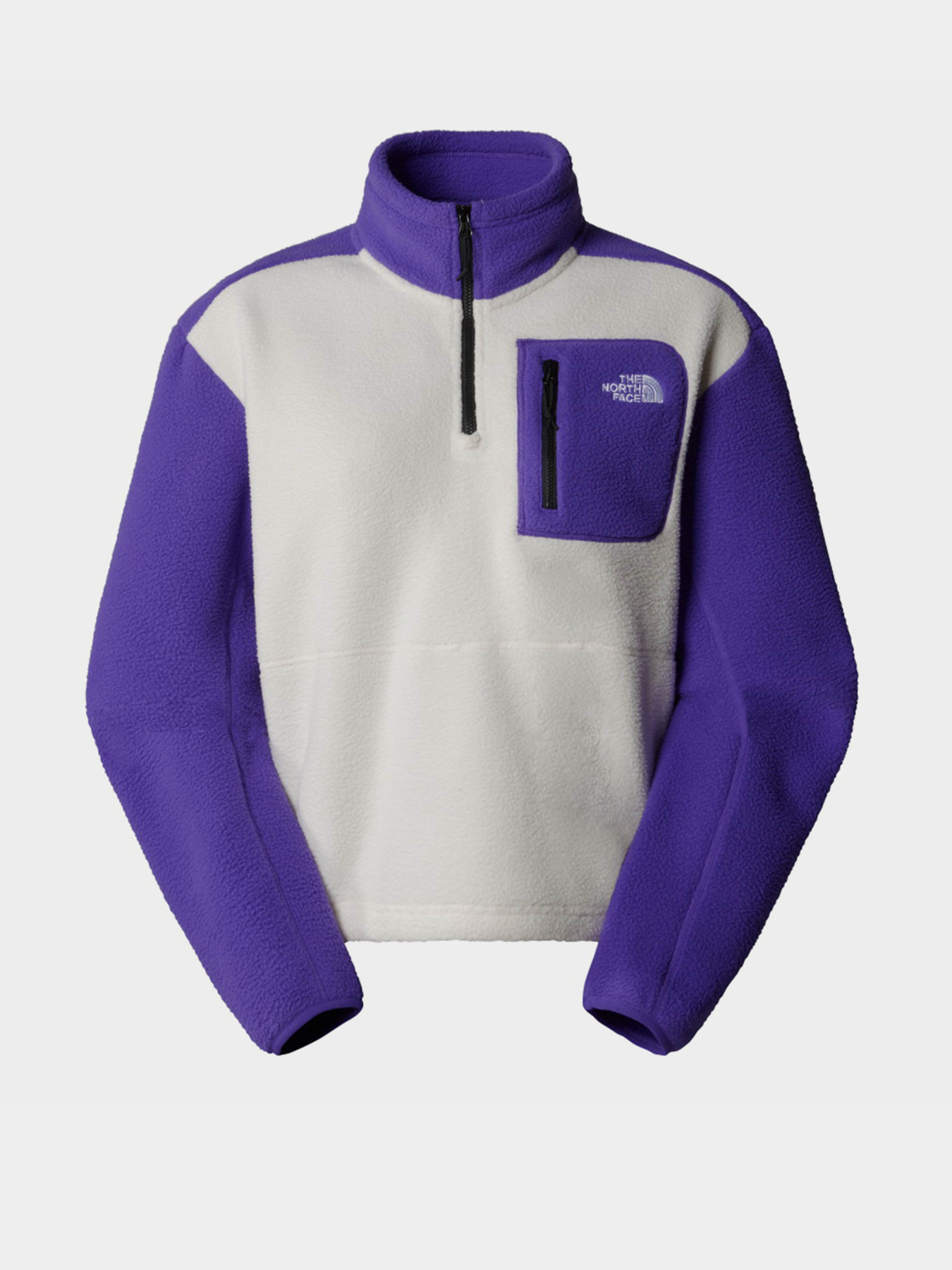 Кофта The North Face Yumiori 1/4 Zip Fleece модель NF0A88439IA1 Фото