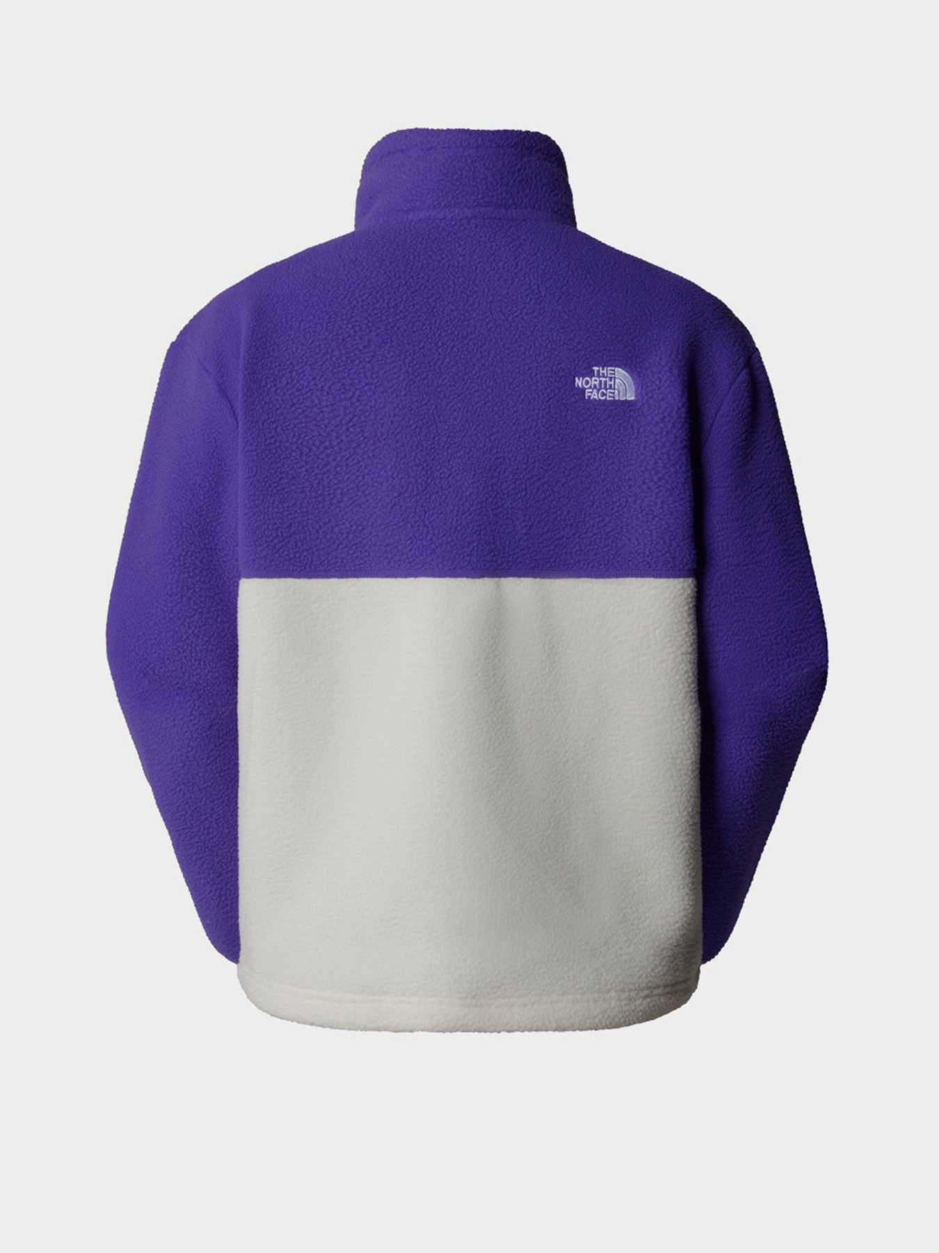Кофта The North Face Yumiori 1/4 Zip Fleece модель NF0A88439IA1 Фото
