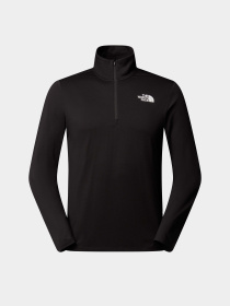 Кофта The North Face 24/7 1/4 Zip модель NF0A8949JK31 Фото