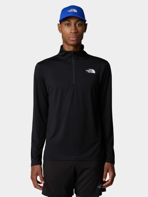 Кофта The North Face 24/7 1/4 Zip модель NF0A8949JK31 Фото