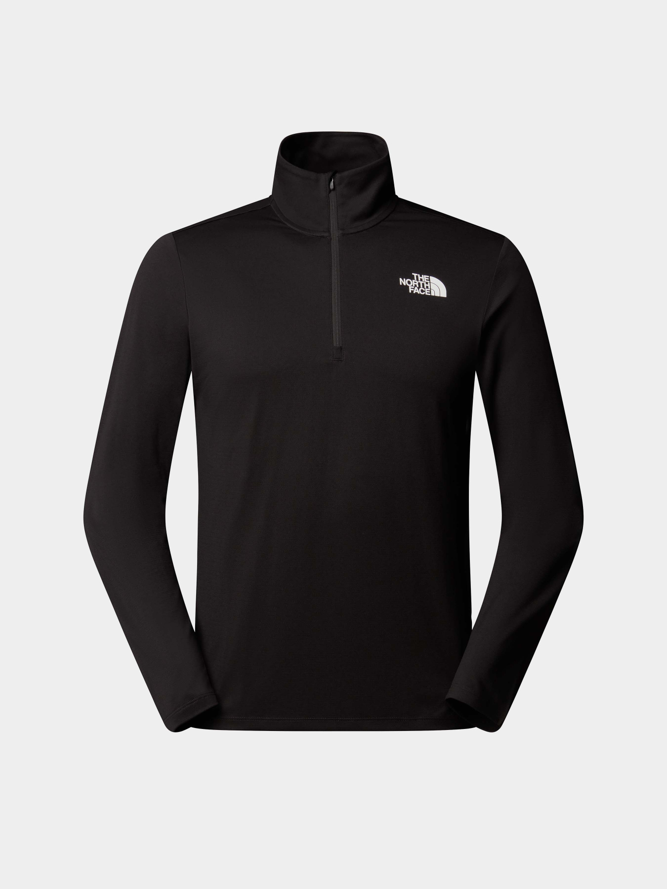 Кофта The North Face 24/7 1/4 Zip модель NF0A8949JK31 Кофта The North Face 24/7 1/4 Zip модель NF0A8949JK31 Фото