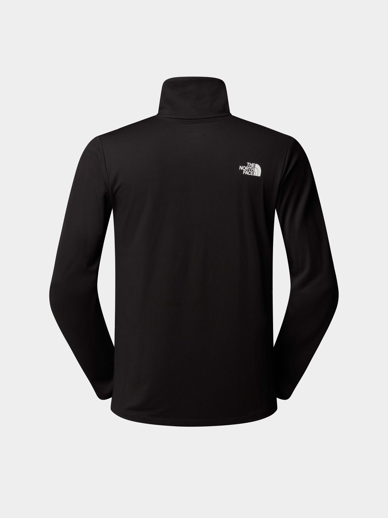 Кофта The North Face 24/7 1/4 Zip модель NF0A8949JK31 Кофта The North Face 24/7 1/4 Zip модель NF0A8949JK31 Фото