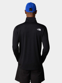 Кофта The North Face 24/7 1/4 Zip модель NF0A8949JK31 Кофта The North Face 24/7 1/4 Zip модель NF0A8949JK31 Фото