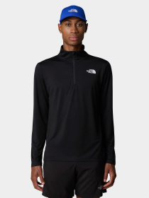 Кофта The North Face 24/7 1/4 Zip модель NF0A8949JK31 Фото