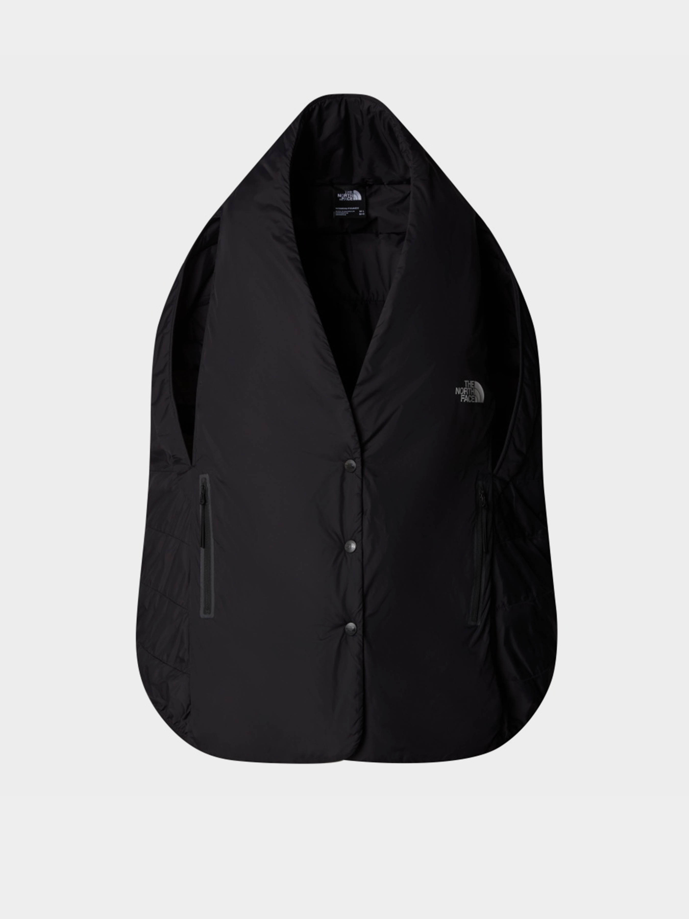 Жилет с утеплителем The North Face Mountain Athletics модель NF0A89HXJK31 Фото