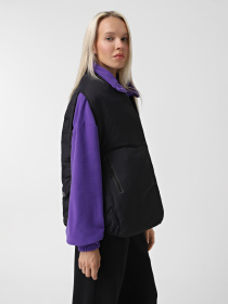 Жилет с утеплителем The North Face Mountain Athletics модель NF0A89HXJK31 Фото