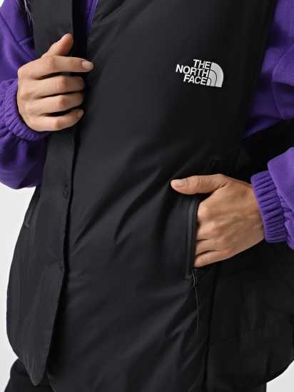 Жилет з утеплювачем The North Face Mountain Athletics модель NF0A89HXJK31 — фото 4 - INTERTOP