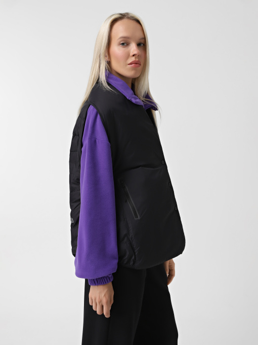 Утепленный жилет The North Face Mountain Athletics модель NF0A89HXJK31 Фото