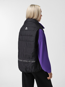 Утепленный жилет The North Face Mountain Athletics модель NF0A89HXJK31 Фото