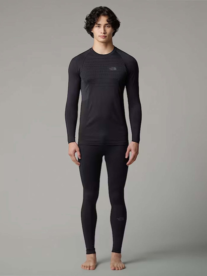 Термобілизна The North Face Sport Tights модель NF0A89NSJK31 — фото 4 - INTERTOP