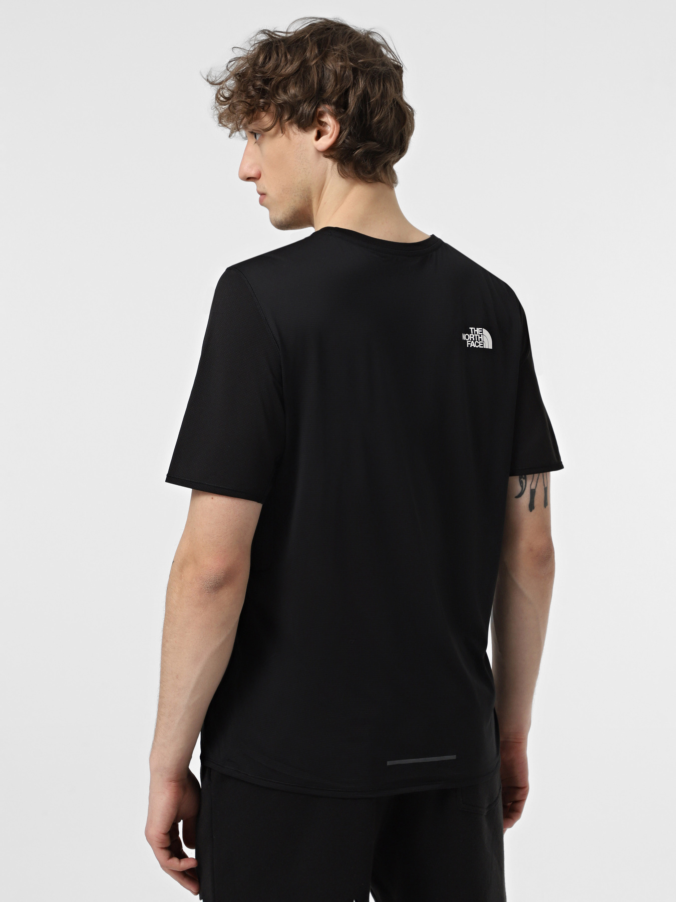 Футболка The North Face Summit High Trail модель NF0A88XCJK31 Фото