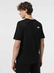 Футболка The North Face Summit High Trail модель NF0A88XCJK31 Фото