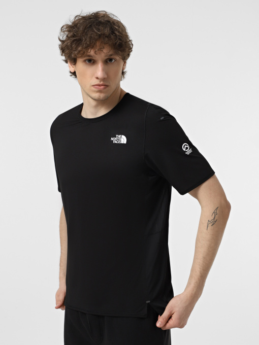 Футболка The North Face Summit High Trail модель NF0A88XCJK31 Фото