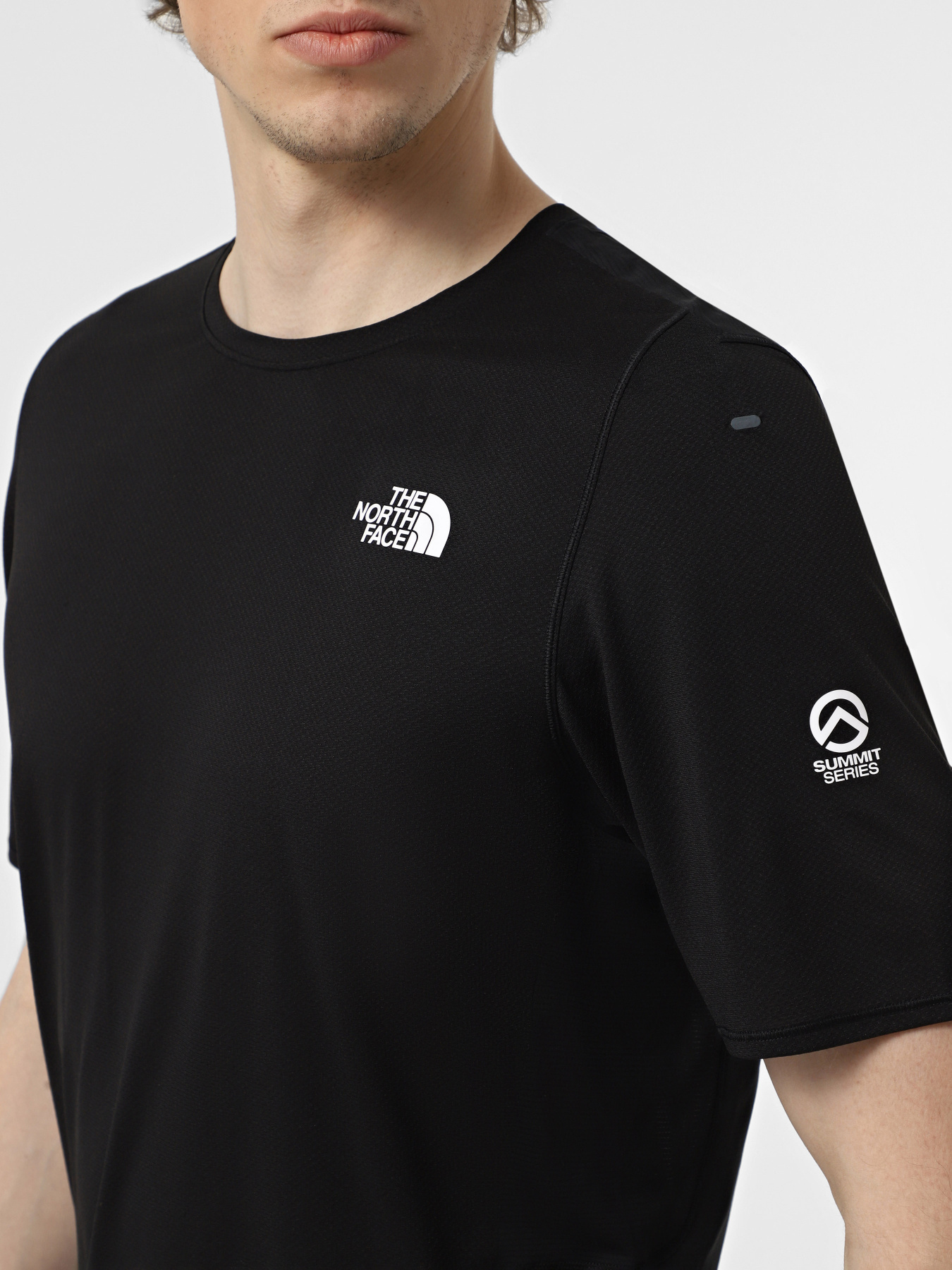 Футболка The North Face Summit High Trail модель NF0A88XCJK31 Фото