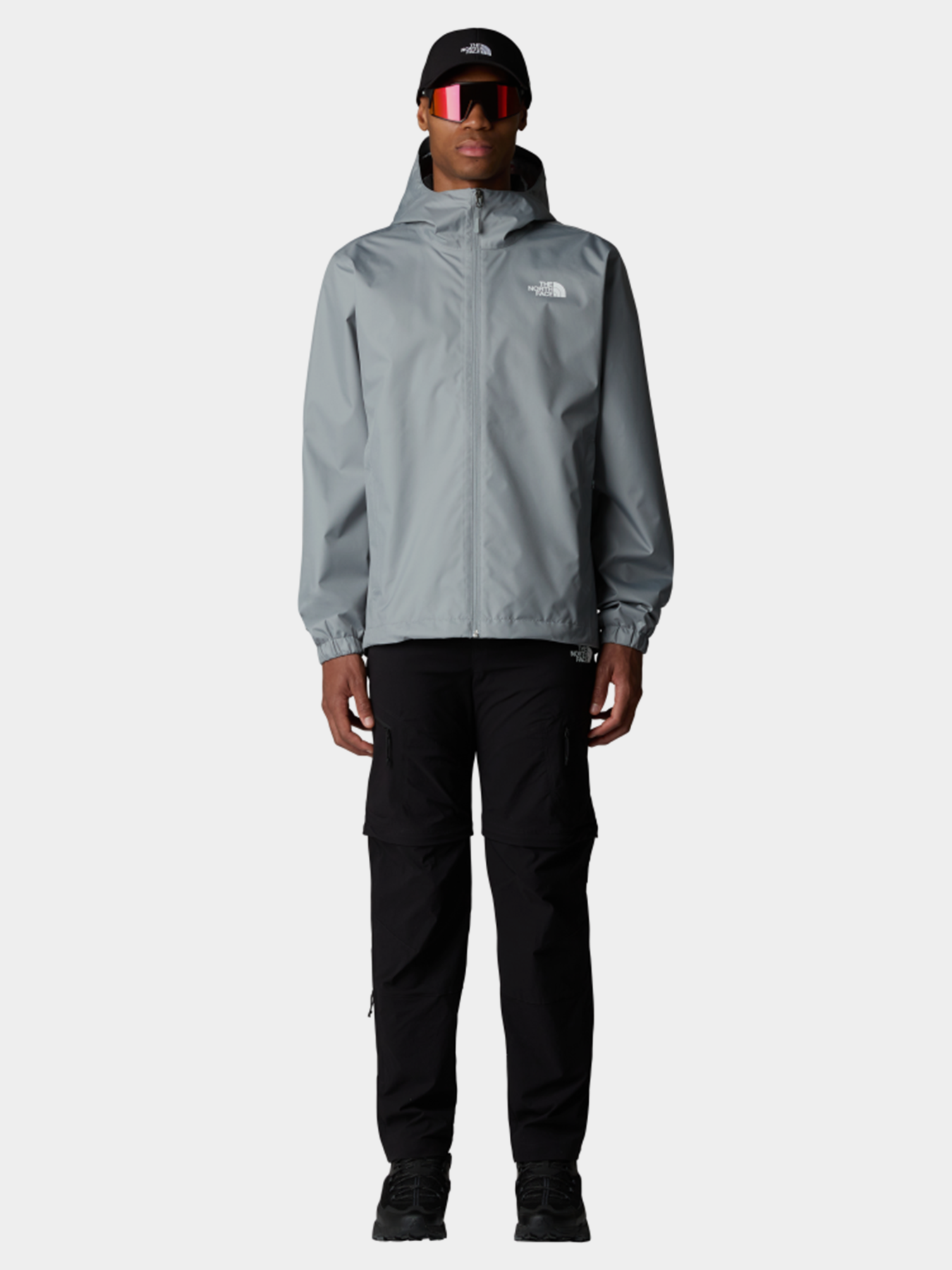 Вітровка The North Face Quest модель NF00A8AZH5F1 Фото