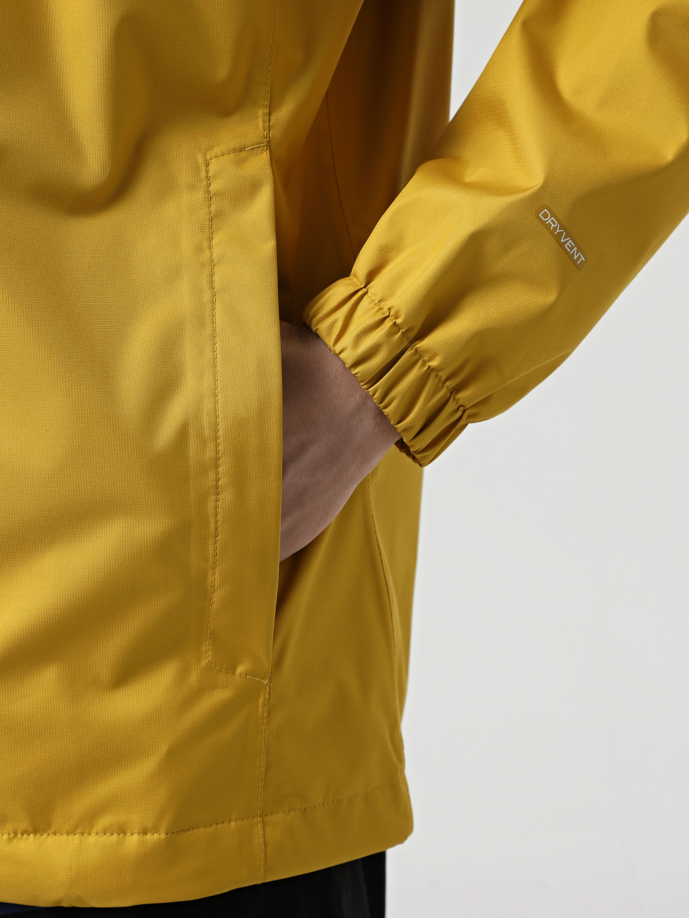 Ветровка The North Face Quest модель NF00A8AZ0XI1 Фото