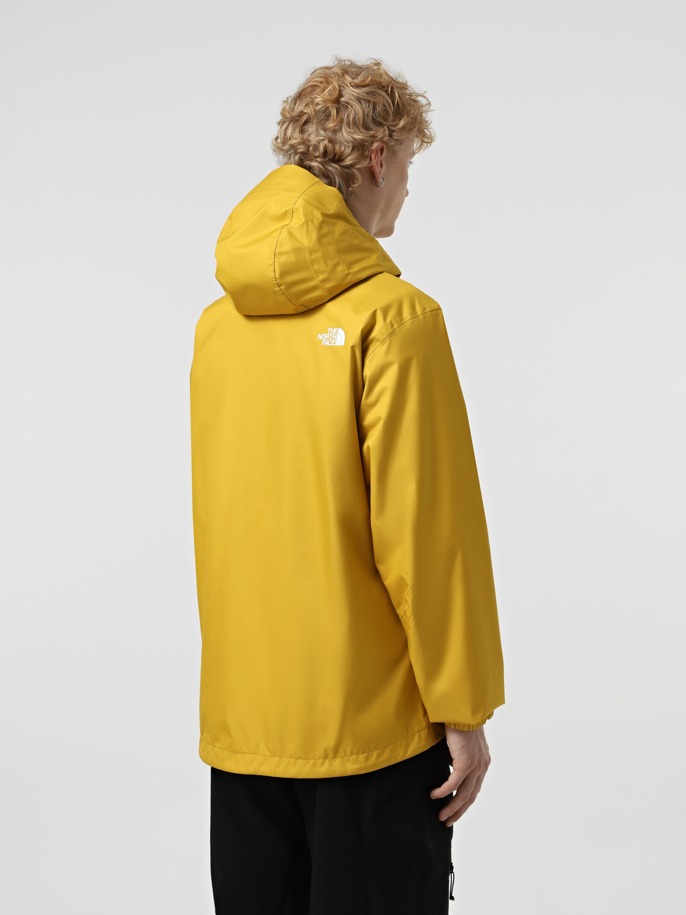 Ветровка The North Face Quest модель NF00A8AZ0XI1 Фото