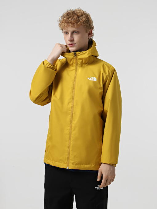 Вітровка The North Face Quest модель NF00A8AZ0XI1 Фото