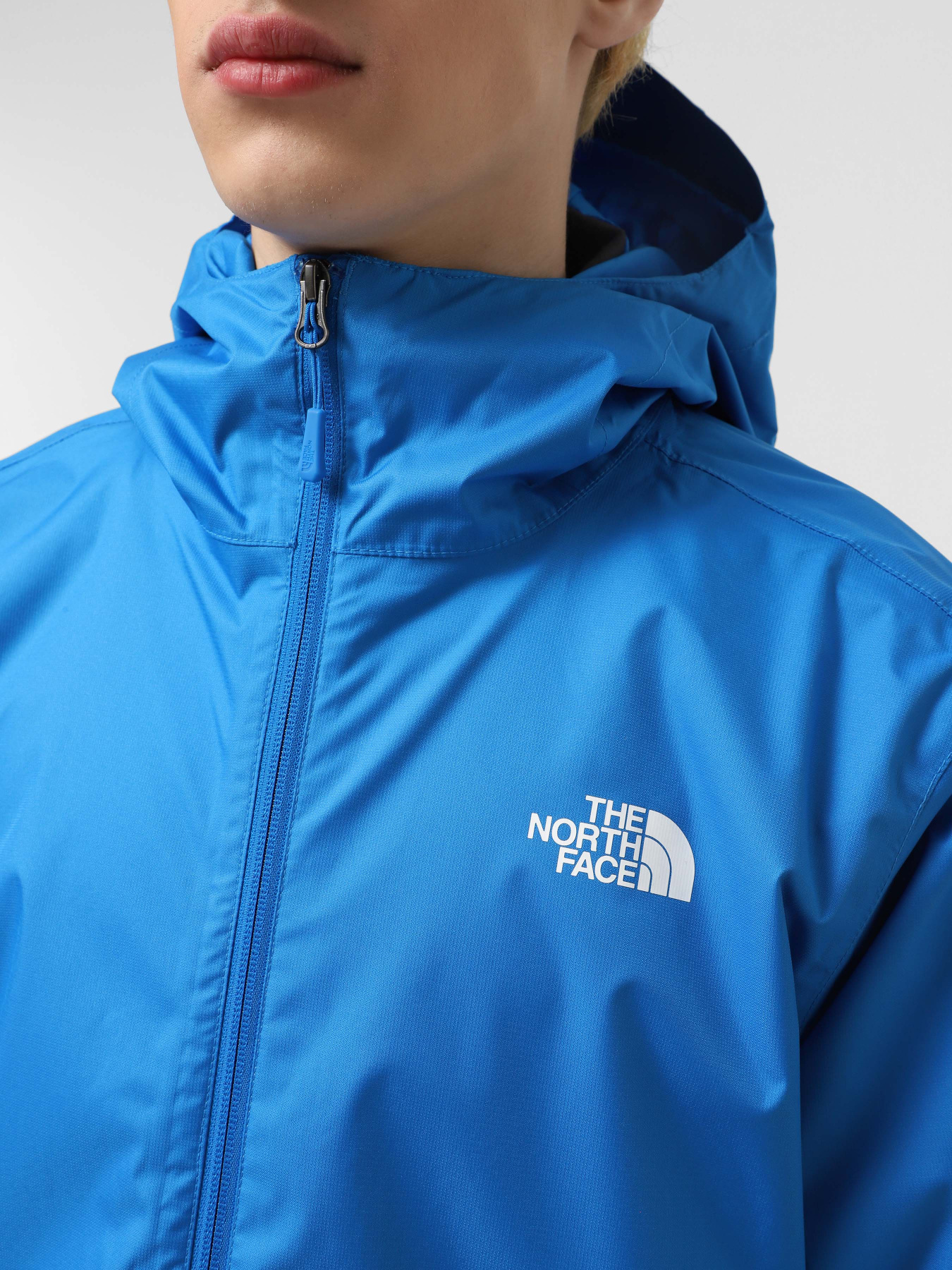 Вітровка The North Face Quest модель NF00A8AZT4S1 Фото