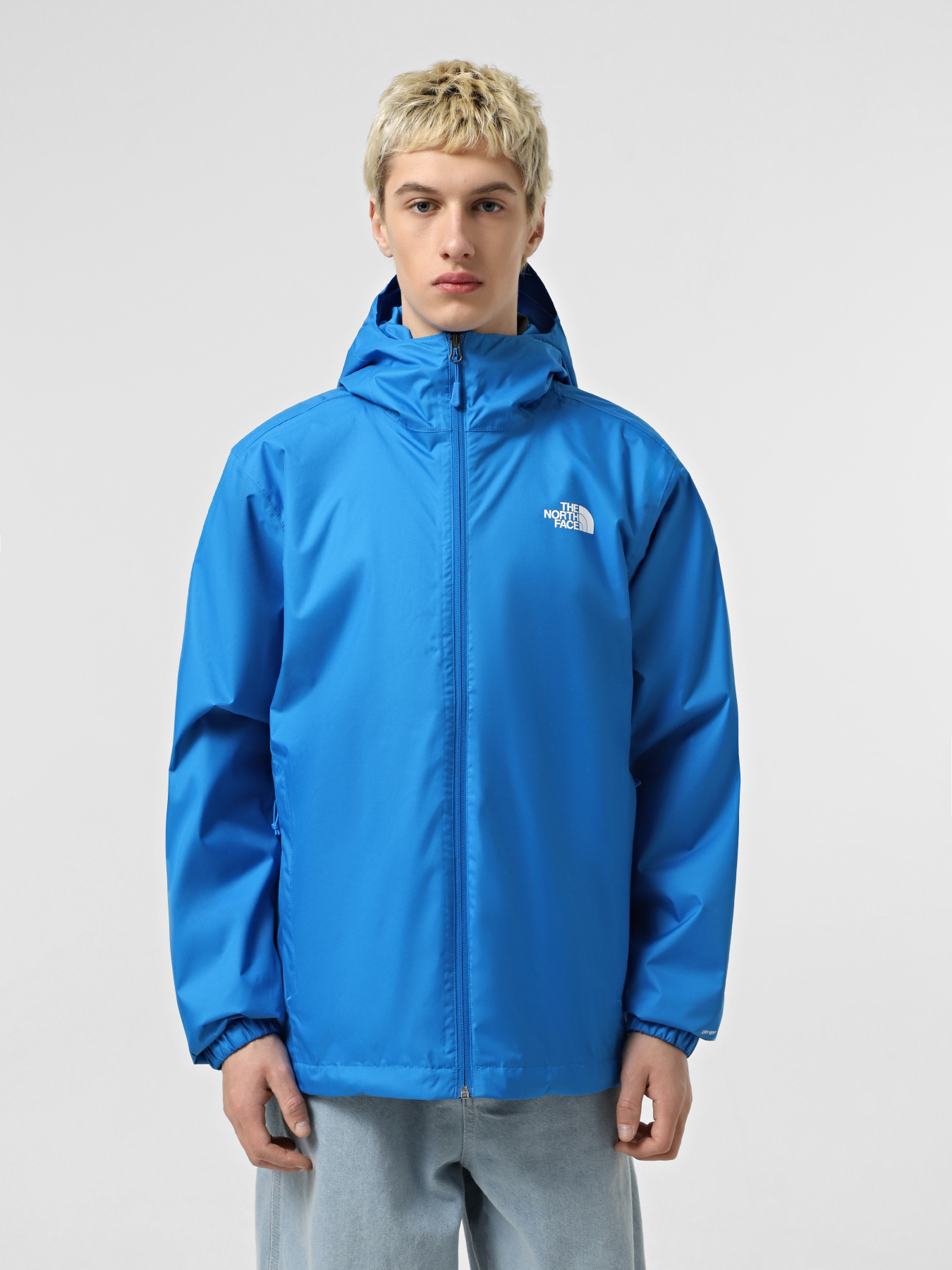 Вітровка The North Face Quest модель NF00A8AZT4S1 Фото