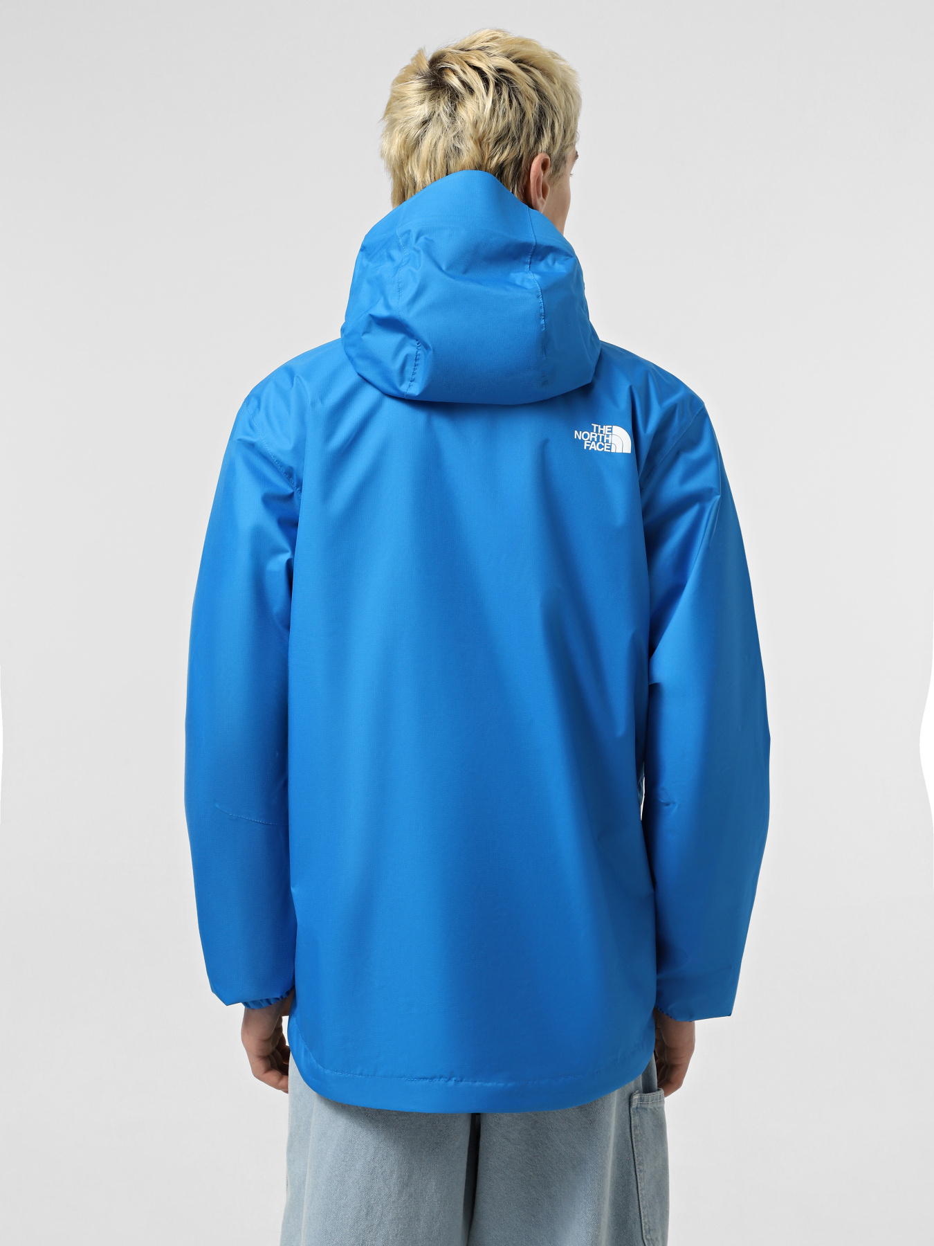 Ветровка The North Face Quest модель NF00A8AZT4S1 Фото