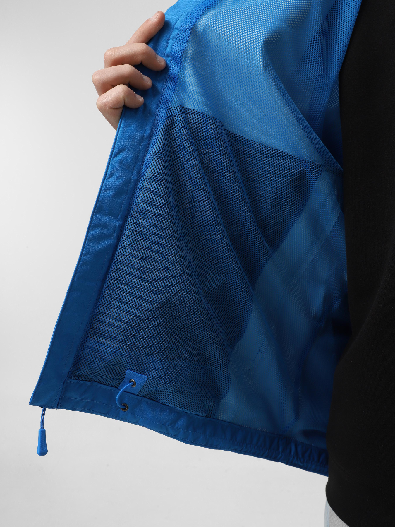 Ветровка The North Face Quest модель NF00A8AZT4S1 Фото