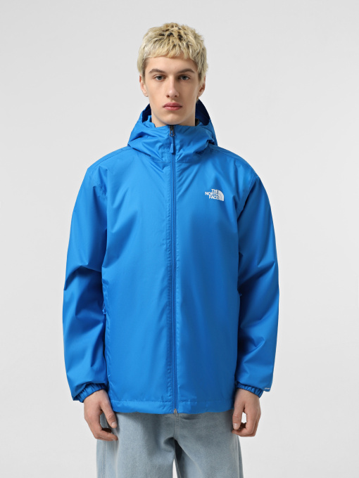 Куртки та дублянки The North Face Quest модель NF00A8AZT4S1 Фото