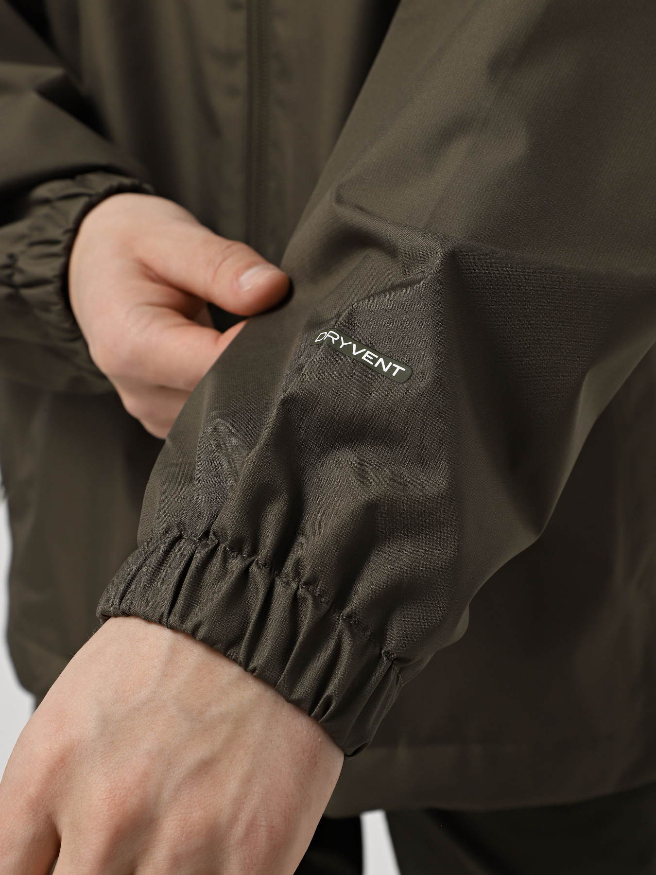 Ветровка The North Face Quest модель NF00A8AZ21L1 Фото