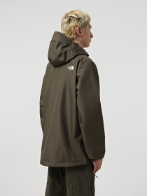 Ветровка The North Face Quest модель NF00A8AZ21L1 Фото